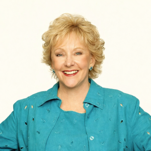 Jean Scott, casino gambling author and speaker